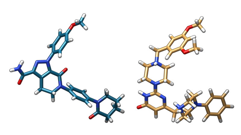 File:2P16 VS original lig structure.png