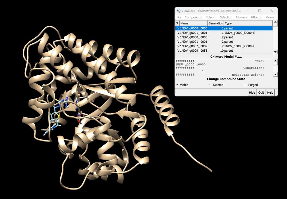 PDB 1NDV